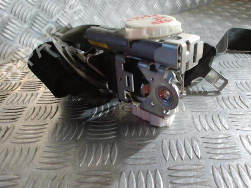 Front left belt tensioner PEUGEOT 5008 (0U_, 0E_) 2.0 HDi 150 / BlueHDi 150 | BP24645449C87 
