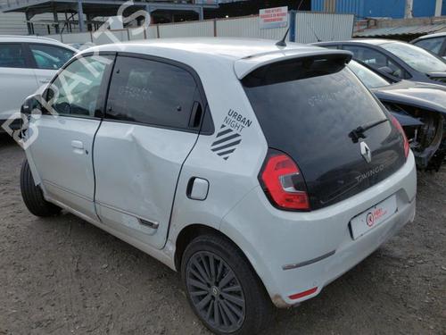 Right front steering knuckle RENAULT TWINGO III (BCM_, BCA_) 1.0 SCe 65 (BCMJ) | BP24281947M26  - Image 13