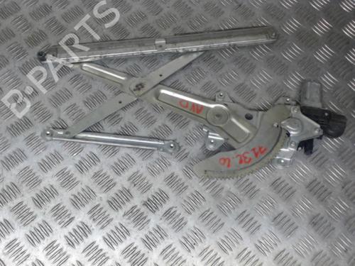 Front right window mechanism SUZUKI SWIFT III (MZ, EZ) 1.3 (RS413, ZC11S) | BP24266512C23 