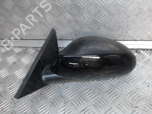 Left mirror BMW 1 (E81) 118 d | BP24275340C26 