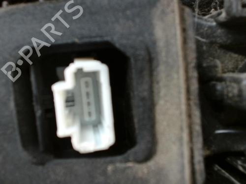 Left taillight RENAULT SCÉNIC III (JZ0/1_) 1.5 dCi (JZ02, JZ0R) | BP24277069C34 