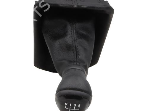 Shift knob VW POLO VI (AW1, BZ1, AE1) 1.0 MPi | BP37744704I34 - Image 4