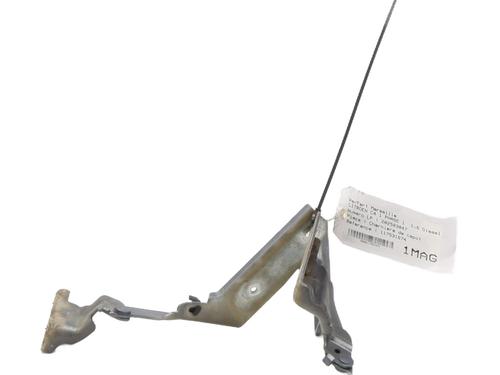 Used Hinge/Door check strap Hinge/Door check strap CITROËN C4 I (LC_) 1.6 HDi (109 hp) 33414965 33414965