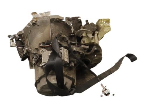 Used Gearbox Gearbox DS DS 3 (SA_) 1.6 BlueHDi 100 (SABHY0, SABHYT) (99 hp) 40284246 40284246