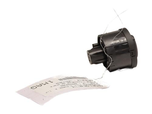 Used Headlight switch Headlight switch VW POLO V (6R1, 6C1) 1.2 TSI 16V (90 hp) 24525741 24525741