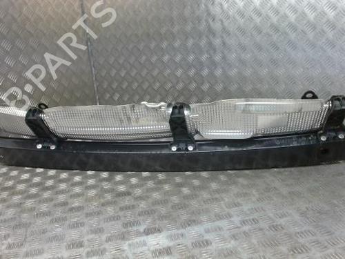 Used Rear bumper reinforcement RENAULT TWINGO III (BCM_, BCA_) 1.0 SCe 65 (BCMJ) (65 hp) 24265232