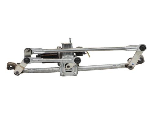 Front wiper motor VW POLO VI (AW1, BZ1, AE1) 1.0 TSI | BP37744824M29 - Image 2