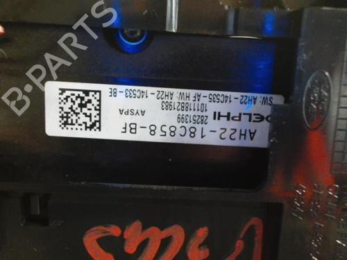 Used Switch Switch LAND ROVER RANGE ROVER SPORT I (L320) 3.0 D 4x4 (245 hp) 24264487 24264487