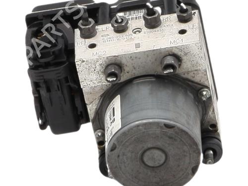 ABS pump FIAT 500 (312_) 1.2 (312AXA1A) | BP36151235M43 - Image 5
