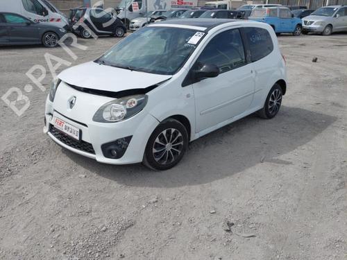 Ratstangsstang RENAULT TWINGO II (CN0_) 1.2 16V (CN0K, CN0V, CN0A) | BP24282344I23 - Image 4