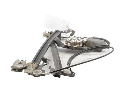 Front right window mechanism LAND ROVER FREELANDER I (L314) 2.0 DI 4x4 | BP27179046C23 