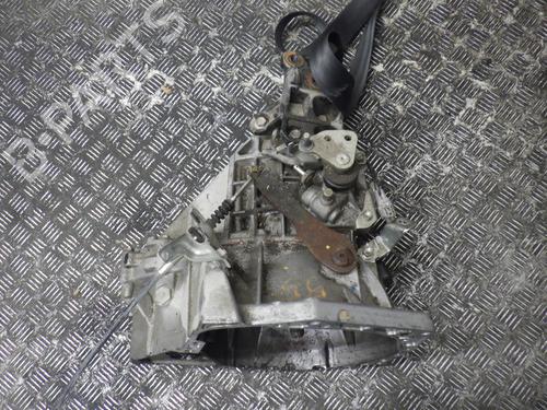 Used Gearbox Gearbox PEUGEOT 108 1.0 VTi (69 hp) 24271151 24271151