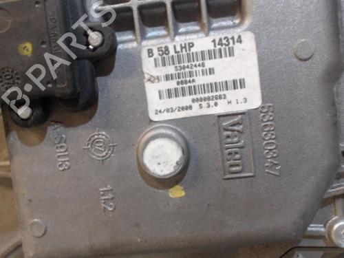 Used Front wiper motor Front wiper motor 24280322 24280322