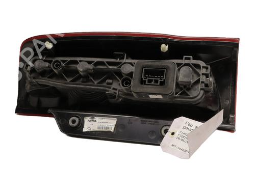 Left taillight FIAT FIORINO Box Body/MPV (225_) 1.4 (225AXA1A, 225BXA1A) | BP24799959C34 