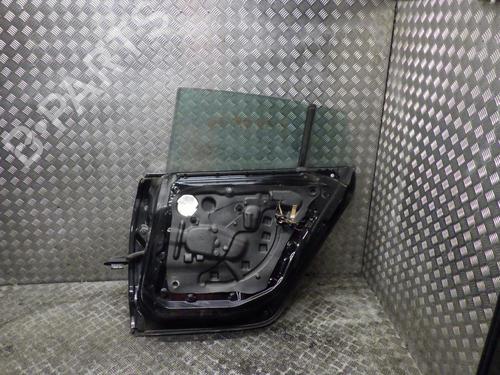 Used Right rear door Right rear door BMW 5 Gran Turismo (F07) 530 d (245 hp) 24264913 24264913