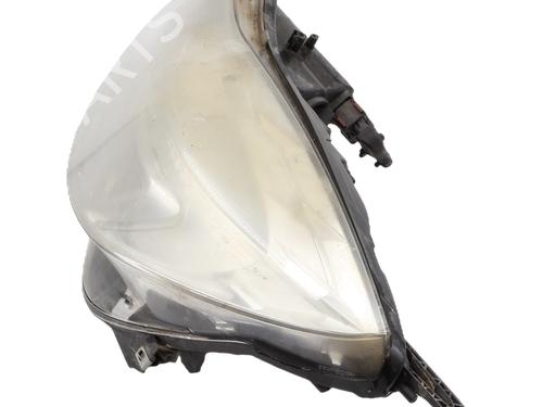 Left headlight OPEL INSIGNIA A Saloon (G09)  | BP36284290C28  - Image 5