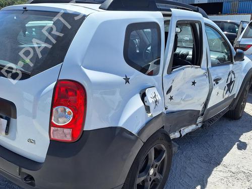 Instrument cluster DACIA DUSTER (HS_) 1.5 dCi (HSAJ) | BP39044377C47 - Image 15