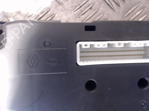 Climate control RENAULT KOLEOS I (HY_) 2.0 dCi 4x4 (HY0K) | BP24274568I5 