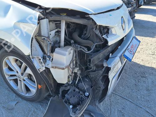 Front right seatbelt RENAULT KOLEOS I (HY_) 2.0 dCi 4x4 (HY0K) | BP38561436I25 - Image 17