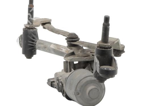 Front wiper motor RENAULT TWINGO II (CN0_) 1.5 dCi 75 | BP27179050M29 - Image 4