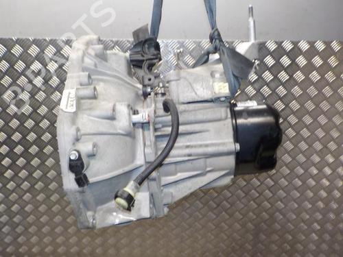 Gearbox RENAULT TWINGO III (BCM_, BCA_) 1.0 SCe 70 | BP24282840M3 - Image 7