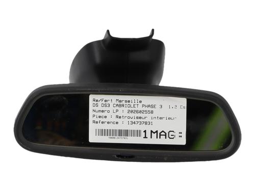 Rear mirror DS DS 3 Convertible (SB_) 1.2 THP 110 | BP40433608I6 - Image 3