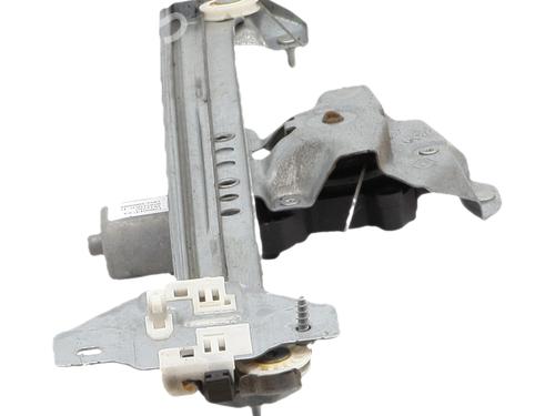 Front left window mechanism DACIA LODGY (JS_) 1.6 SCe 100 (JSAV) | BP36367242C22 - Image 2