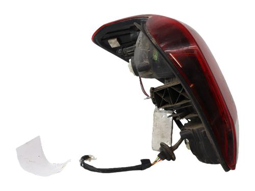 Højre baglygte Højre baglygte PEUGEOT 108 1.2 (82 hp) 39748637 39748637