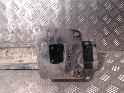 Rear bumper reinforcement VW FOX Hatchback (5Z1, 5Z3, 5Z4) 1.2 | BP24277687C73 
