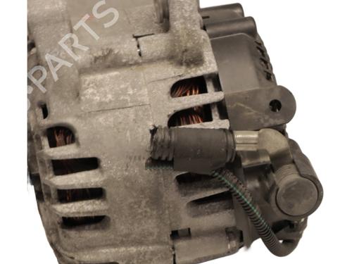 Alternator CITROËN C3 III (SX) 1.2 PureTech 82 | BP24263864M7 - Image 3