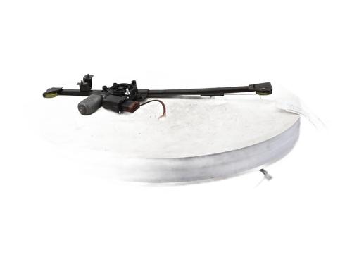 Front right window mechanism CITROËN JUMPER II Van 2.2 HDi 110 | BP29212546C23 