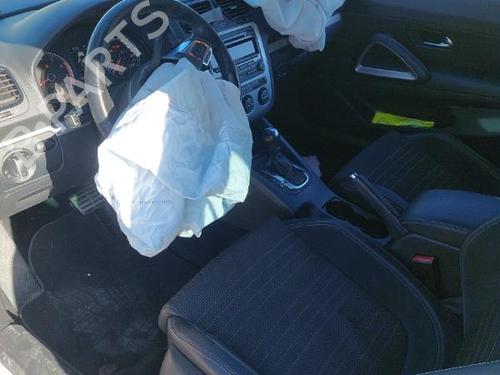 Steering column VW SCIROCCO III (137, 138) 1.4 TSI | BP24272089M21 - Image 15