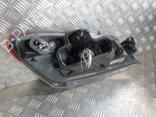 Right taillight RENAULT MEGANE III Coupe (DZ0/1_) 1.5 dCi (DZ0B) | BP24265293C35 