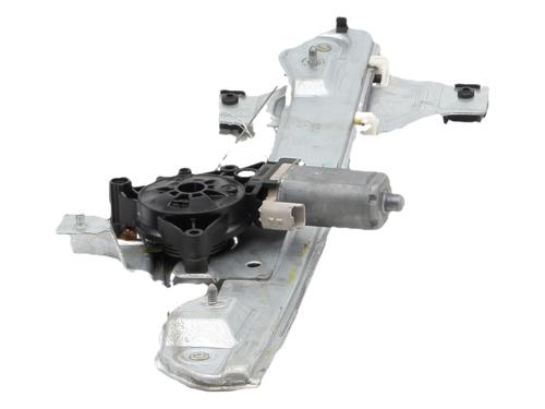 Front right window mechanism CITROËN C3 III (SX) 1.2 VTi 82 | BP36169286C23 - Image 4