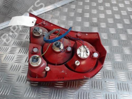 Left taillight CHEVROLET AVEO / KALOS Hatchback (T250, T255) 1.2 | BP24277628C34 