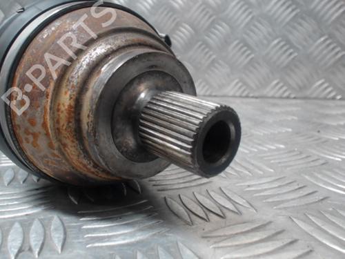 Used Right front driveshaft Right front driveshaft AUDI A3 Sportback (8VA, 8VF) 1.0 TFSI (115 hp) 24277251 24277251