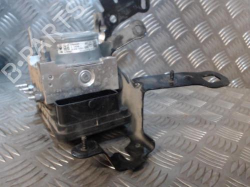 ABS pump RENAULT MEGANE IV Hatchback (B9A/M/N_) 1.5 dCi 110 (B9A3) | BP24273464M43 