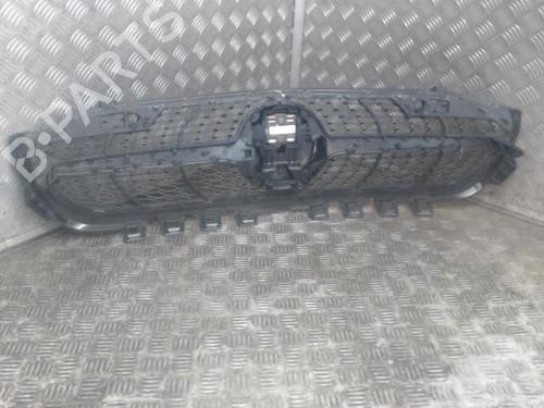 Used Grille Grille MERCEDES-BENZ A-CLASS (W177) A 180 d (177.003) (116 hp) 33456887 33456887