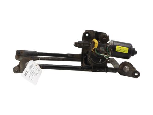 Viskermotor vindrude HYUNDAI GETZ (TB) 1.1 (67 hp) 28611627