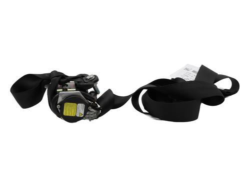 Used Front right seatbelt Front right seatbelt CITROËN NEMO Box Body/MPV (AA_) 1.3 HDi 75 (75 hp) 31067649 31067649