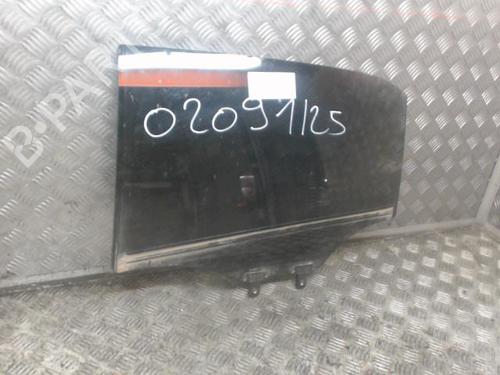 Used Rear left door window HYUNDAI i20 II (GB, IB) 1.0 T-GDI (101 hp) 28291345