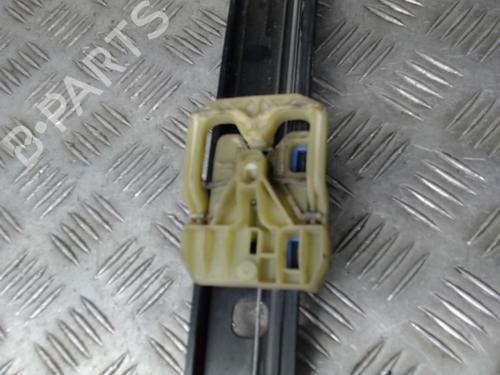 Front left window mechanism AUDI A1 (8X1, 8XK) 1.6 TDI | BP24280055C22 - Image 5