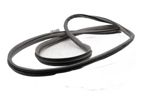 Rubber door seal TOYOTA LAND CRUISER PRADO (_J12_) 3.0 D-4D (KDJ120, KDJ125, KDJ121) | BP26522974C142 