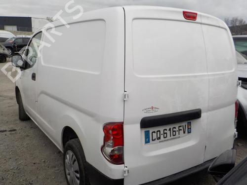 Intercooler NISSAN NV200 Van 1.5 dCi 110 (M20, M20N, M20M) | BP24268906M30 