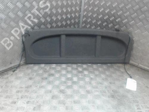 Used Rear parcel shelf CHEVROLET MATIZ (M200, M250) 0.8 (52 hp) 28385617