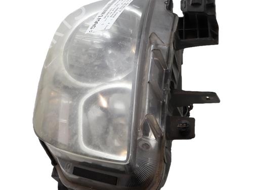 Left headlight RENAULT KOLEOS I (HY_) 2.0 dCi 4x4 (HY0K) | BP38561449C28 - Image 4