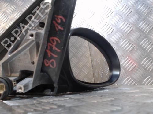 Used Right mirror BMW 1 (E87) 118 d (143 hp) 24281191