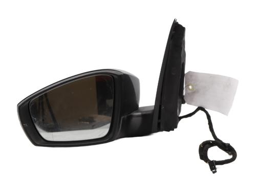 Left mirror VW POLO V (6R1, 6C1) 1.6 TDI | BP30881988C26