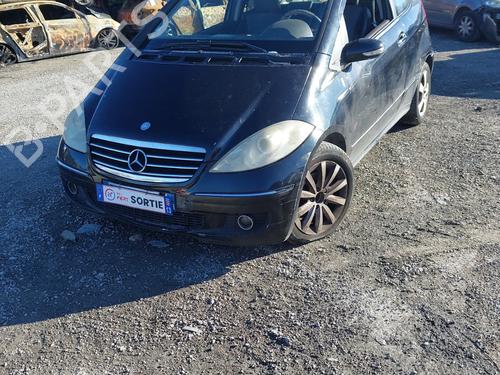 AC compressor MERCEDES-BENZ A-CLASS (W169) A 180 CDI (169.007, 169.307) | BP25814072M34  - Image 5