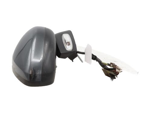 Right mirror CITROËN C3 II (SC_) 1.4 HDi 70 (SC8HZC, SC8HR0, SC8HP4) | BP31629938C27 